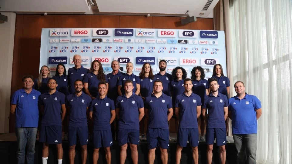 Παγκόσμιο πρωτάθλημα Στίβου: Αυτές είναι οι ελληνικές συμμετοχές στη Ντόχα!